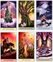 Карты Таро "Crystal Vision Tarot by Jennifer Galasso" US Games / Таро Кристального Видения 789230331