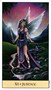 Карты Таро "Crystal Vision Tarot by Jennifer Galasso" US Games / Таро Кристального Видения 789230331