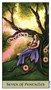 Карты Таро "Crystal Vision Tarot by Jennifer Galasso" US Games / Таро Кристального Видения 789230331