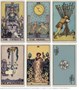Карты Таро "Swith-Waite Centennial Tarot Deck" US Games / Таро Уэйта-Смитт Памятный Набор 1812804888
