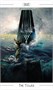 Карты Таро "The Urban Tarot" US Games / Городское Таро 564429231