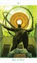 Карты Таро "The Urban Tarot" US Games / Городское Таро 564429231