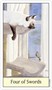 Карты Таро "Cat's Eye Tarot" US Games / Таро Кошачий Взгляд 1196802160