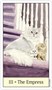 Карты Таро "Cat's Eye Tarot" US Games / Таро Кошачий Взгляд 1196802160
