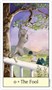 Карты Таро "Cat's Eye Tarot" US Games / Таро Кошачий Взгляд 1196802160