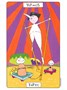 Карты Таро "Phantasmagoric Tarot" US Games / Театр Фантасмагорий 1079496143