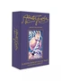 Карты Таро "Aleister Crowely Deluxe Tarot: Gilded Deck & Book" US Games / Алистер Кроули Делюкс Таро 1179553498