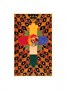 Карты Таро "Aleister Crowely Deluxe Tarot: Gilded Deck & Book" US Games / Алистер Кроули Делюкс Таро 1179553498
