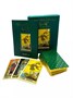 Карты Таро "Smith-Waite Deluxe Tarot: Gilden Deck & Book Set" US Games / Памела Колман Смит: Смит-Уэ 2057883660