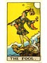 Карты Таро "Smith-Waite Deluxe Tarot: Gilden Deck & Book Set" US Games / Памела Колман Смит: Смит-Уэ 2057883660
