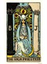 Карты Таро "Smith-Waite Deluxe Tarot: Gilden Deck & Book Set" US Games / Памела Колман Смит: Смит-Уэ 2057883660