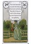 Карты Таро "Mille Lenormand Red Owl" AGM Urania / Ленорман (Красная Сова) 289591286