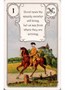 Карты Таро "Mille Lenormand Red Owl" AGM Urania / Ленорман (Красная Сова) 289591286