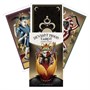 Карты Таро "Deviant Moon Tarot Premier Edition" US Games / Таро Безумной Луны Премьерное издание 1286457380