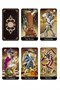 Карты Таро "Deviant Moon Tarot Premier Edition" US Games / Таро Безумной Луны Премьерное издание 1286457380