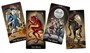 Карты Таро "Deviant Moon Tarot Premier Edition" US Games / Таро Безумной Луны Премьерное издание 1286457380