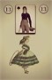 Карты Таро "Kipper Oracle Cards" RED Feather / Оракул Киппера 763512883