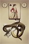 Карты Таро "Kipper Oracle Cards" RED Feather / Оракул Киппера 763512883