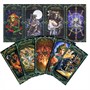 Карты Таро "Fournier Alchemy Tarot" Fournier / Алхимия 1977 Английское Таро 554244904