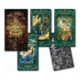 Карты Таро "Fournier Alchemy Tarot" Fournier / Алхимия 1977 Английское Таро 554244904