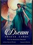 Карты Таро "Dream Oracle Cards" US Games / Оракул Мечты 836135701