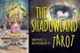 Карты таро "The Shadowland Tarot" Schiffer Publishing / Таро Страны Теней 59866559