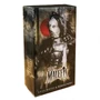 Карты Таро "Fournier Luis Royo Malefic Tarot" Fournier / Колода Времени Малефик 497257956