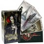Карты Таро "Fournier Luis Royo Malefic Tarot" Fournier / Колода Времени Малефик 497257956