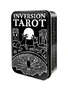 Карты Таро "Inversion Tarot In a Tin" US Games / Перевернутое Таро в жестяной банке 1302141821