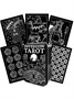 Карты Таро "Inversion Tarot In a Tin" US Games / Перевернутое Таро в жестяной банке 1302141821