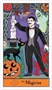 Карты Таро "Halloween Tarot" US Games / Таро Хэллоуина 22452798