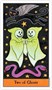 Карты Таро "Halloween Tarot" US Games / Таро Хэллоуина 22452798