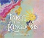 Карты таро "Tarot of the Kingdoms" RED Feather / Колода Королевств 1501001541