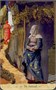 Карты таро "The Grail Tarot a Templar Vision" RED Feather / Грааль Таро 2036950977