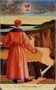 Карты таро "The Grail Tarot a Templar Vision" RED Feather / Грааль Таро 2036950977