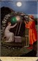 Карты таро "The Grail Tarot a Templar Vision" RED Feather / Грааль Таро 2036950977