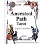 Карты Таро "Ancestral Path Tarot" US Games / Путь Предков 917109764