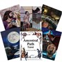 Карты Таро "Ancestral Path Tarot" US Games / Путь Предков 917109764