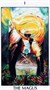Карты Таро "Tarot of the Spirit Deck" US Games / Таро Духа 1370314730