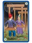 Карты Таро "King Solomon Cards" US Games / Оракул Царя Соломона 1263831011