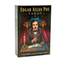 Карты Таро "Edgar Allan Poe Tarot" Llewellyn / Колода Эдгара Аллана По 453419470