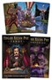 Карты Таро "Edgar Allan Poe Tarot" Llewellyn / Колода Эдгара Аллана По 453419470