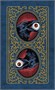 Карты Таро "Edgar Allan Poe Tarot" Llewellyn / Колода Эдгара Аллана По 453419470