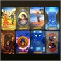 Карты Таро "Edgar Allan Poe Tarot" Llewellyn / Колода Эдгара Аллана По 453419470