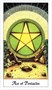 Карты Таро "Cosmic Tarot" AGMuller / Космическое Таро 1035504715