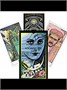 Карты Таро "Cosmic Tarot Russian Language Edition" AGMuller / Космическое Таро Русская Версия 1311175459