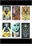 Карты Таро "Cosmic Tarot Russian Language Edition" AGMuller / Космическое Таро Русская Версия 1311175459