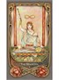 Карты Таро "Fenestra Tarot Premier Edition" US Games / Таро Фенестра, Премиум 1663120220