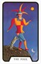 Карты Таро "Tarot of the Witches Deck" US Games / Таро Ведьм 941762855