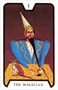Карты Таро "Tarot of the Witches Deck" US Games / Таро Ведьм 941762855